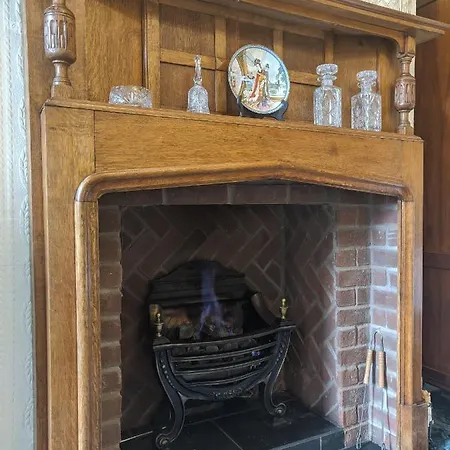 The Sycamore 4* York