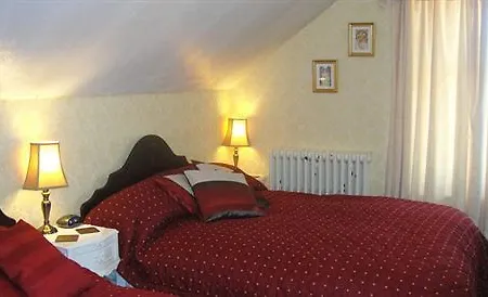 The Sycamore Penzion 4*