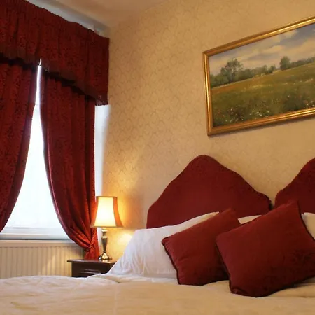 The Sycamore Gæstehus 4*