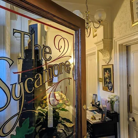 Gæstehus The Sycamore 4*