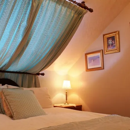 Guest house The Sycamore