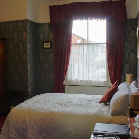 The Sycamore Guest house