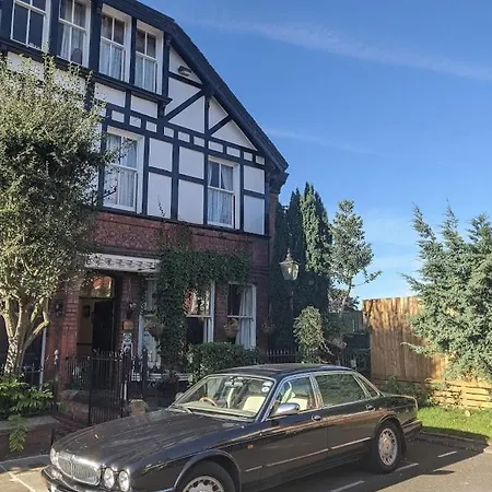 The Sycamore 4* York