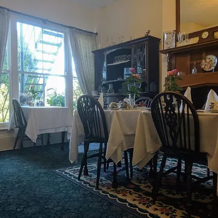 The Sycamore Guest house