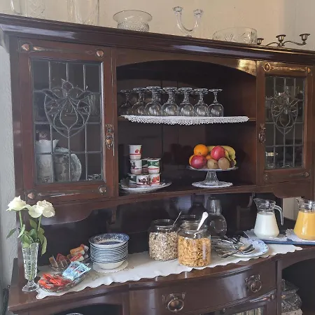 Guest house The Sycamore 4*