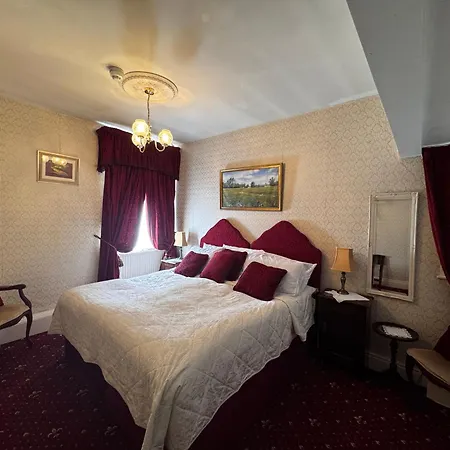 The Sycamore Guest house