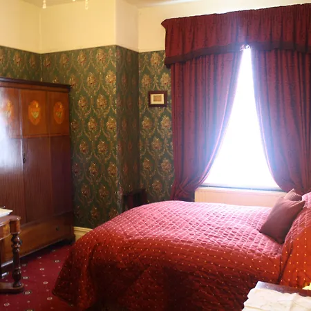 The Sycamore Gæstehus 4*