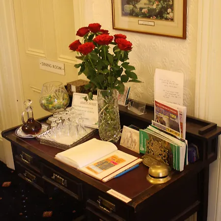 The Sycamore Guest house York