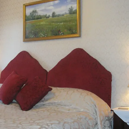 Guest house The Sycamore