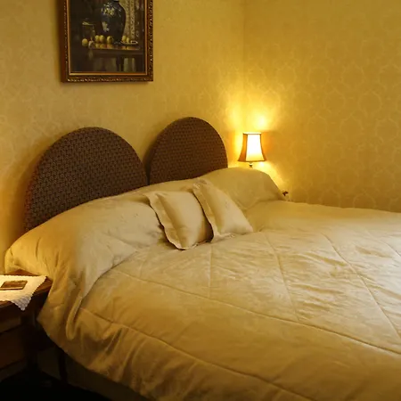 The Sycamore Guest house York