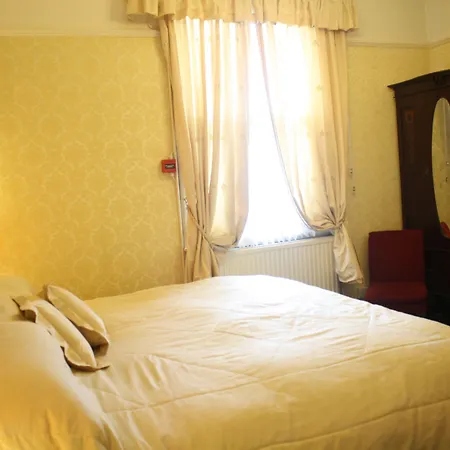 Guest house The Sycamore