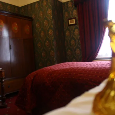 Guest house The Sycamore