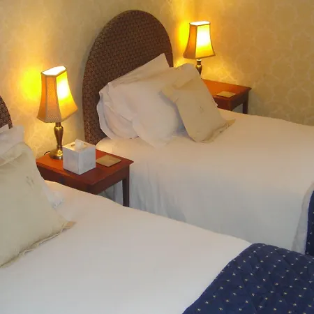 The Sycamore 4* York