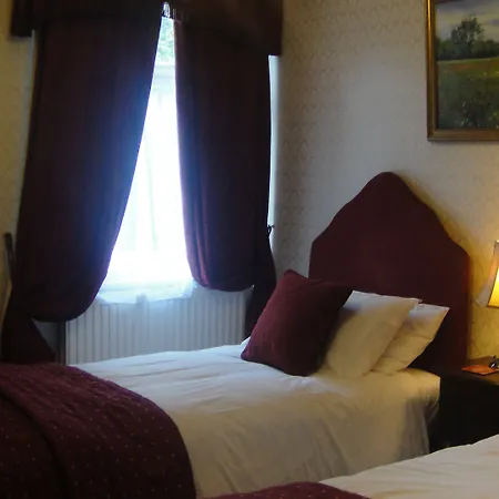 The Sycamore Guest house York