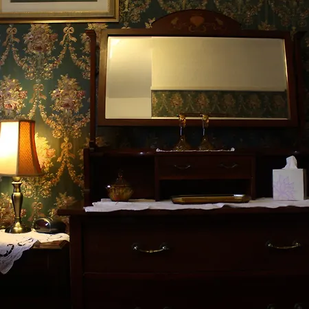 The Sycamore Guest house York