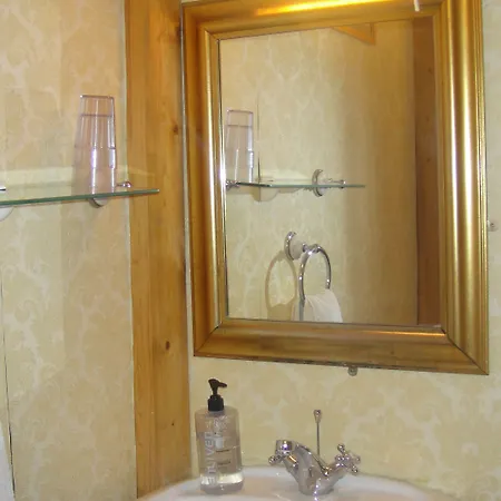 Guest house The Sycamore 4*