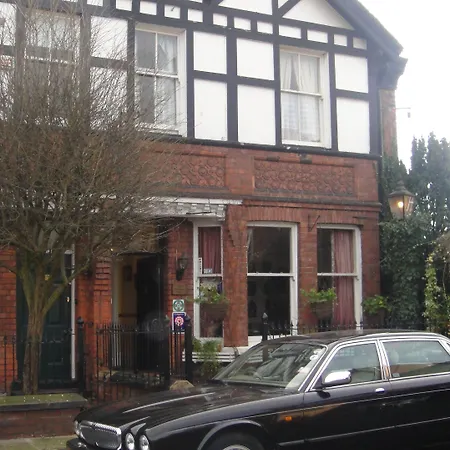 The Sycamore Guest house York