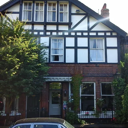 The Sycamore 4*