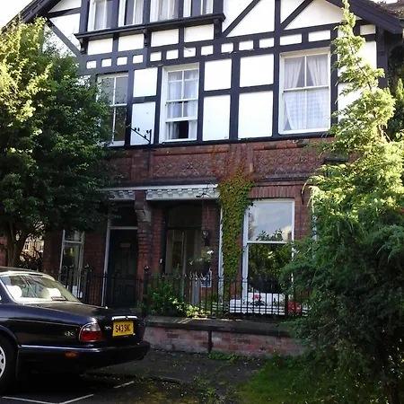 Guest house The Sycamore