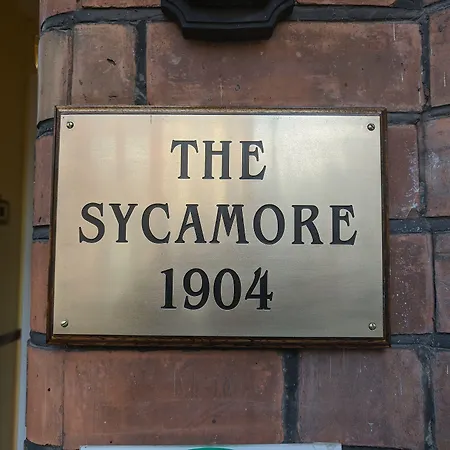The Sycamore Vendégház 4*