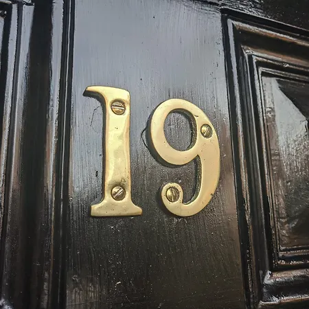 Guest house The Sycamore 4*