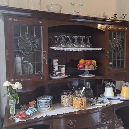 The Sycamore Guest house 4*