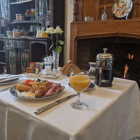 Gasthof The Sycamore York