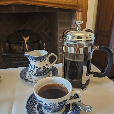 The Sycamore 4* York