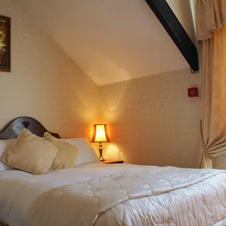 The Sycamore Guest house York