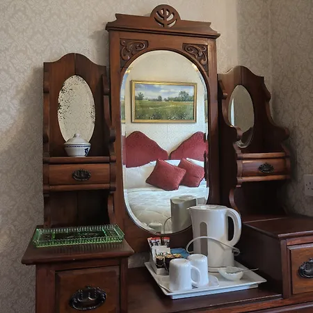 The Sycamore Guest house York