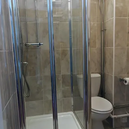 The Sycamore Gæstehus