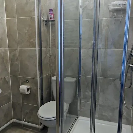 The Sycamore Guest house York