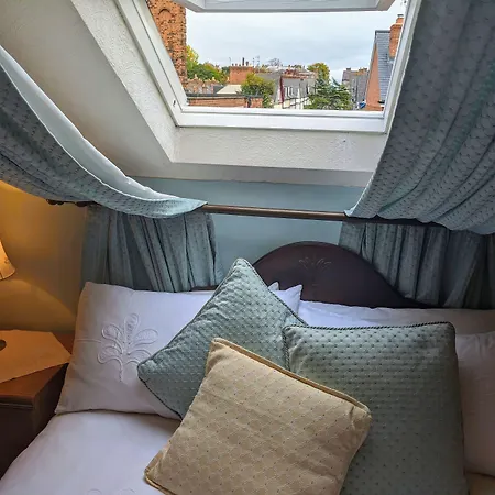 Guest house The Sycamore