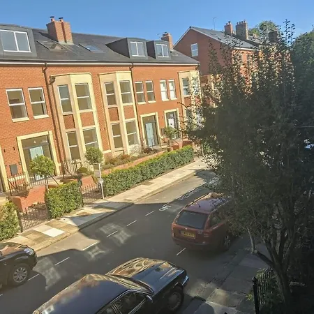 The Sycamore Guest house