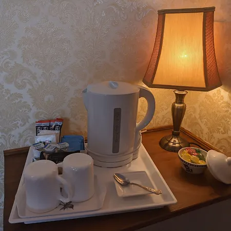 The Sycamore 4* York