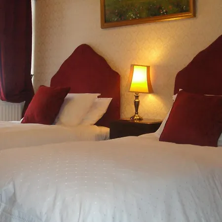 The Sycamore Guest house