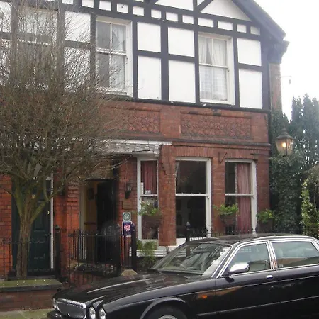 The Sycamore Guest house