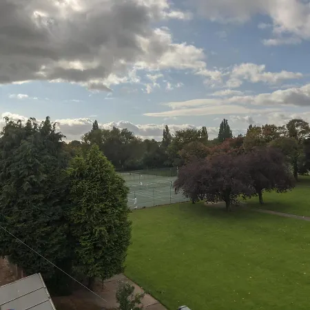 Vendégház The Sycamore York