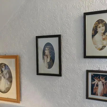 The Sycamore Vendégház 4*