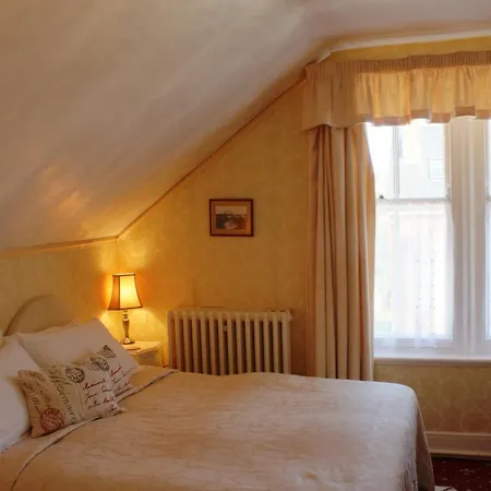 Vendégház The Sycamore York