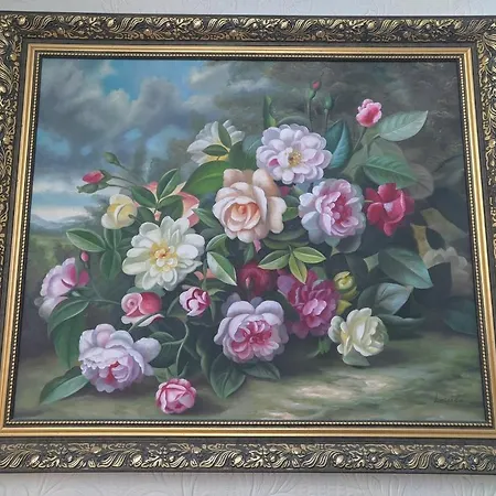 The Sycamore Гостевой дом Йорк