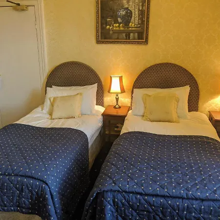 Vendégház The Sycamore York