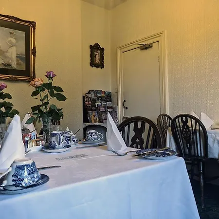 Vendégház The Sycamore