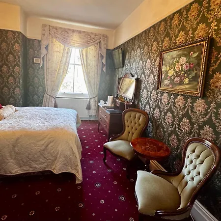 The Sycamore Гостевой дом 4*