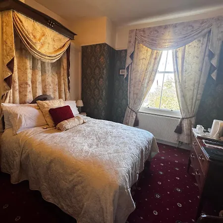 The Sycamore Гостевой дом Йорк