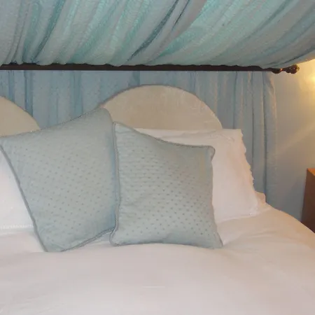 The Sycamore 4* Йорк