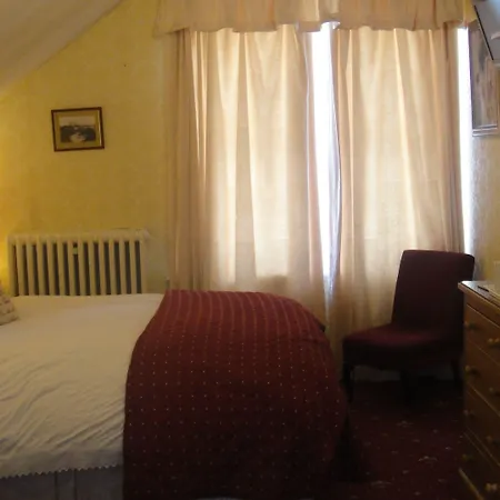 The Sycamore Vendégház 4*