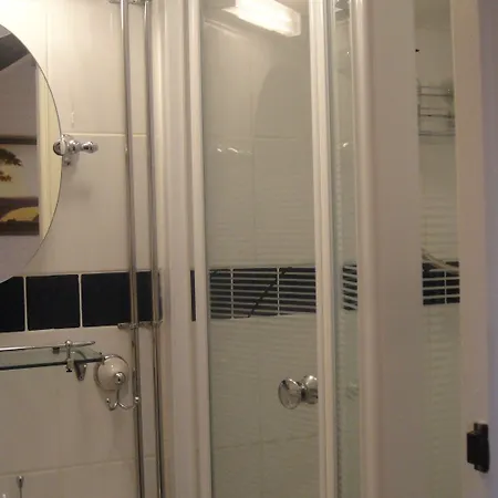 Гостевой дом The Sycamore 4*