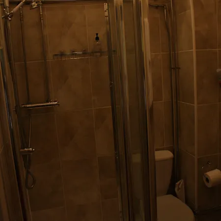 Гостевой дом The Sycamore Йорк