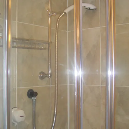 Гостевой дом The Sycamore 4*